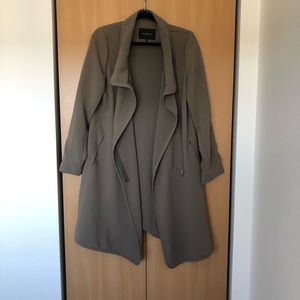 Aritzia Babaton Spring Jacket